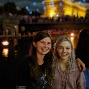 Meet your Posher, Sam